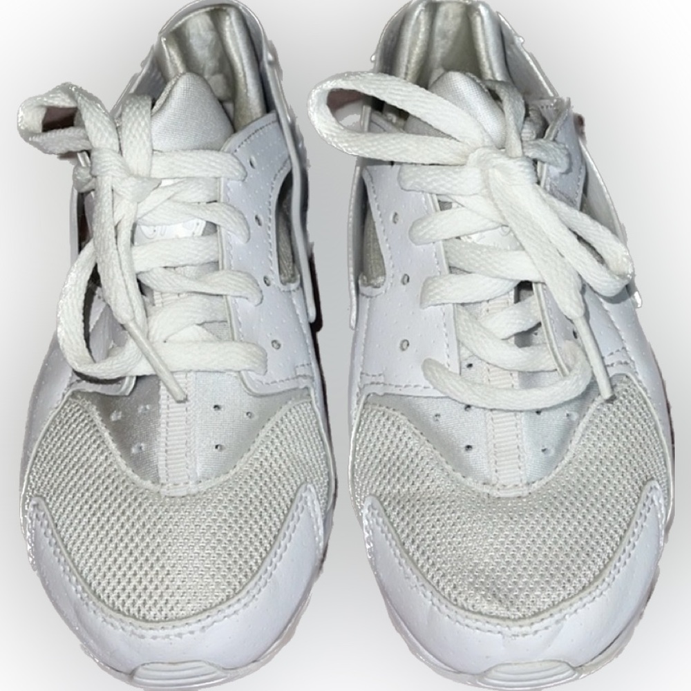 Nike air huarache size 12c
